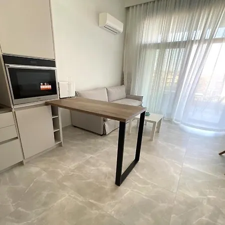 Olea Valley A24 * ניקיטי