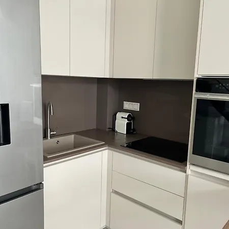 דירה Olea Valley A24