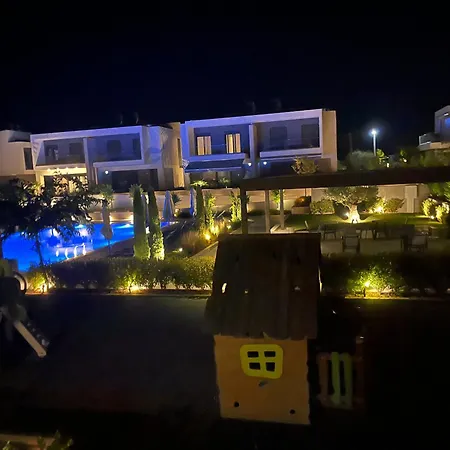 Olea Valley A24 ניקיטי