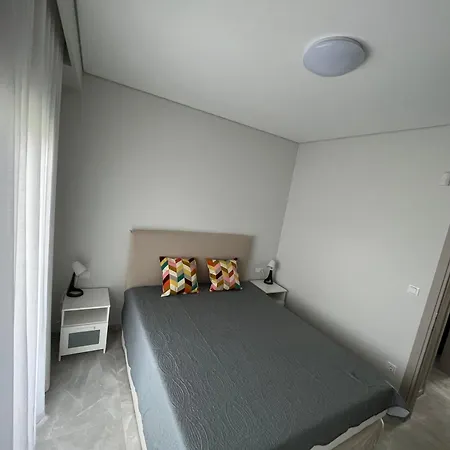 Olea Valley A24 * ניקיטי