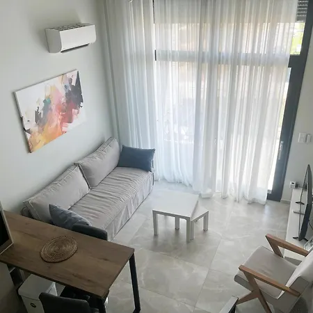 דירה Olea Valley A24 ניקיטי