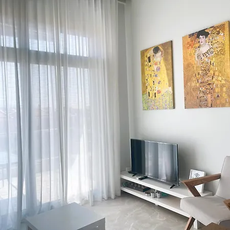 Olea Valley A24 * ניקיטי