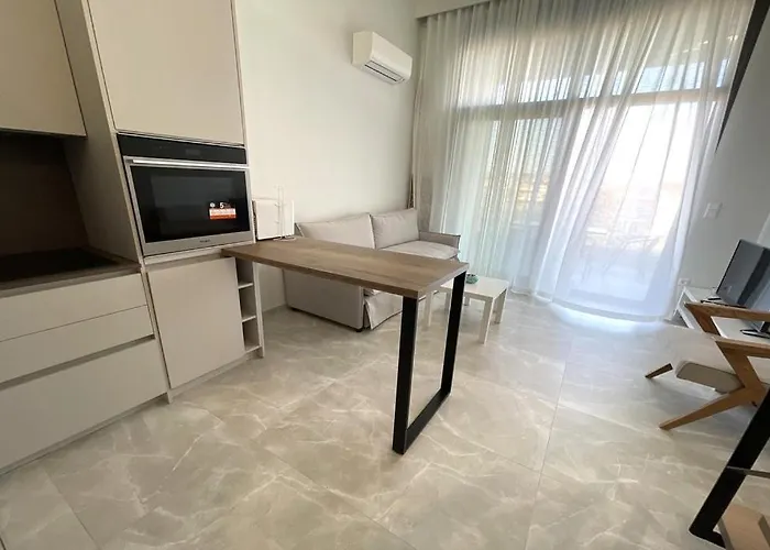 Olea Valley A24 * 니키티