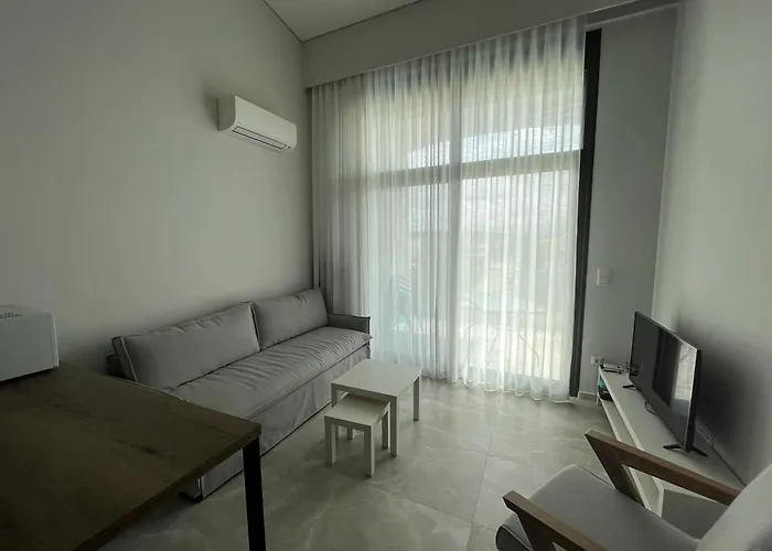 Olea Valley A24 아파트 니키티