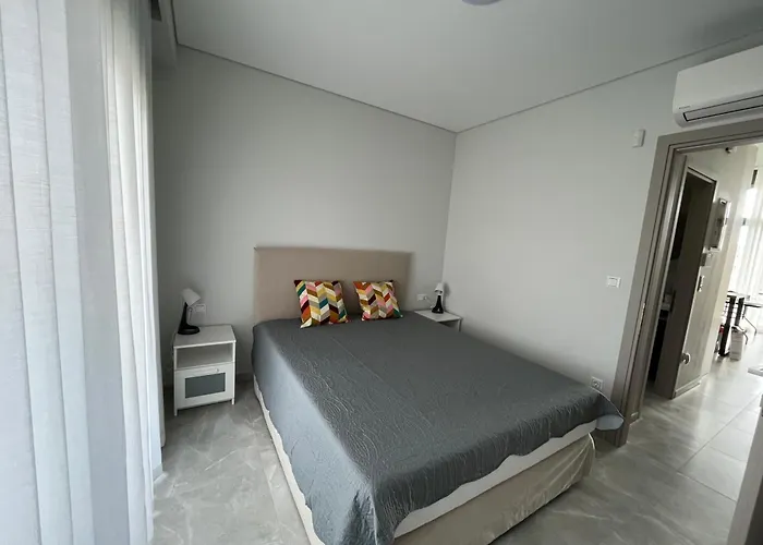 Olea Valley A24 니키티