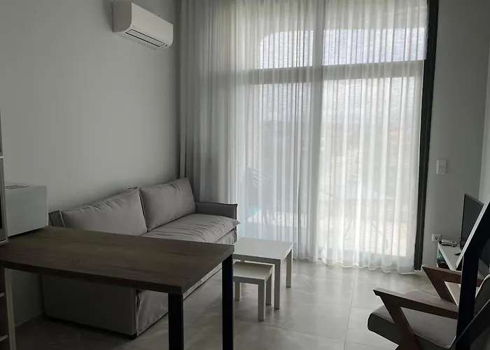 아파트 Olea Valley A24 *