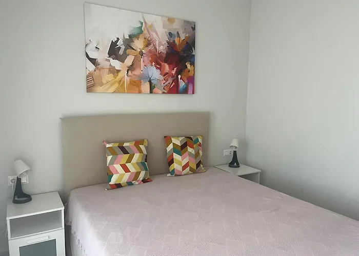 아파트 Olea Valley A24 *
