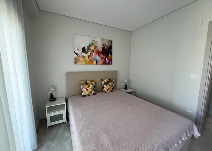 Olea Valley A24 아파트 니키티