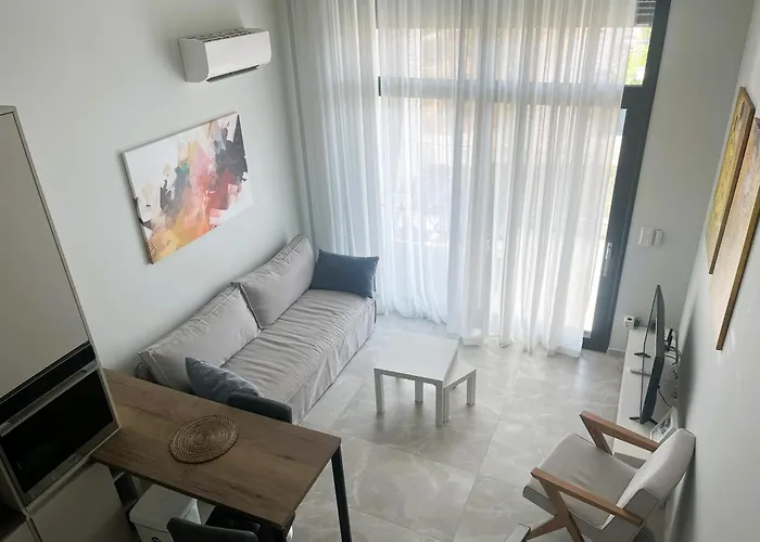 아파트 Olea Valley A24 니키티
