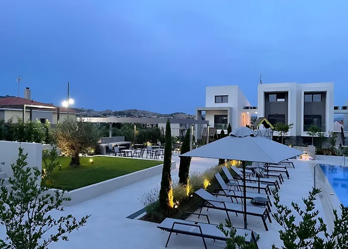 아파트 Olea Valley A24