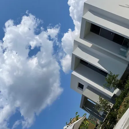 Olea Valley A24 Apartmán *