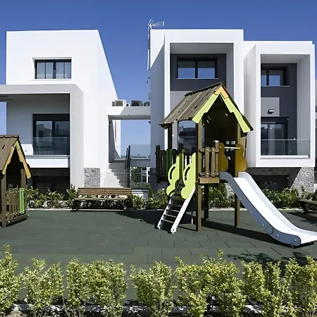 Olea Valley A24 Lejlighed