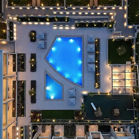 Olea Valley A24 Nikiti (Sithonia)