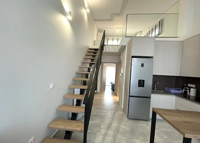 Olea Valley A24 * Nikiti (Sithonia)