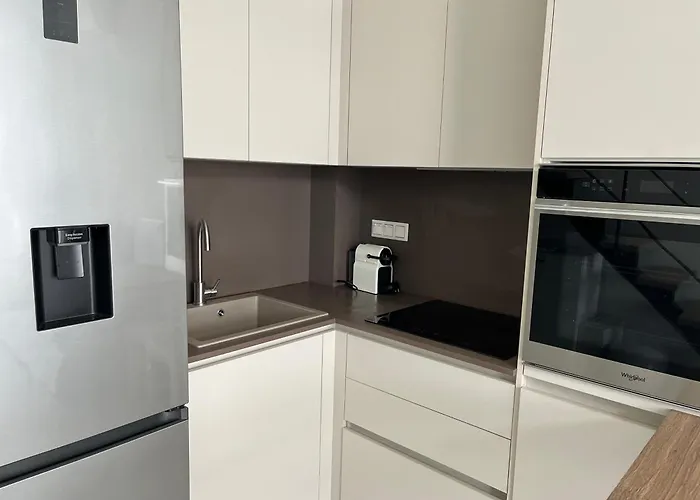 Apartament Olea Valley A24