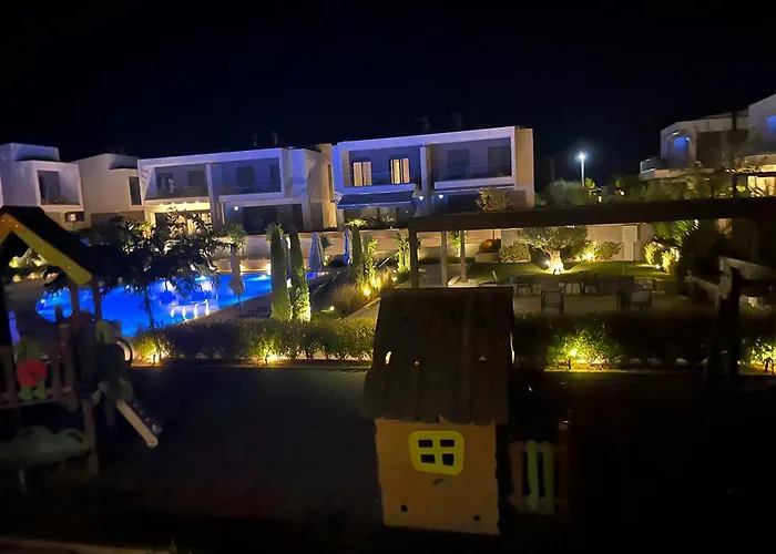 Olea Valley A24 Nikiti (Sithonia)