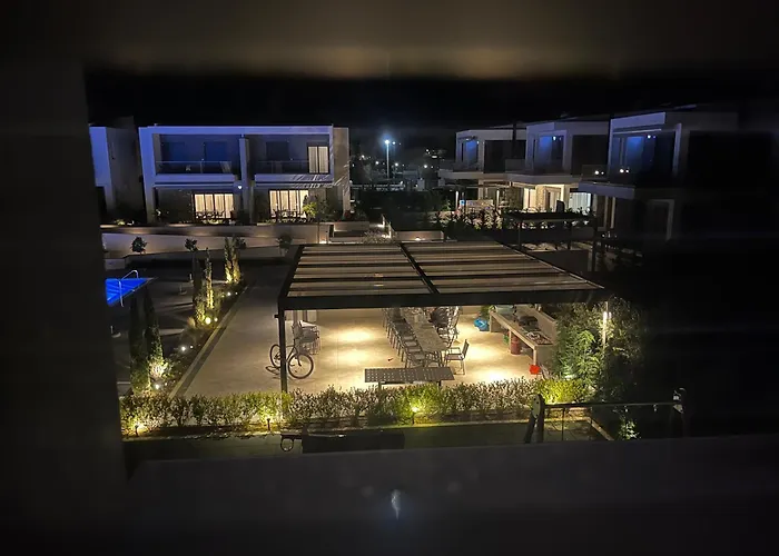 Olea Valley A24 Apartament