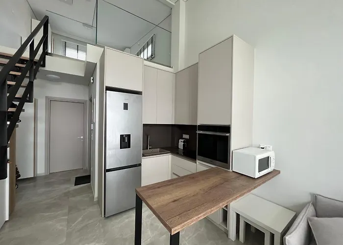 Apartament Olea Valley A24 *