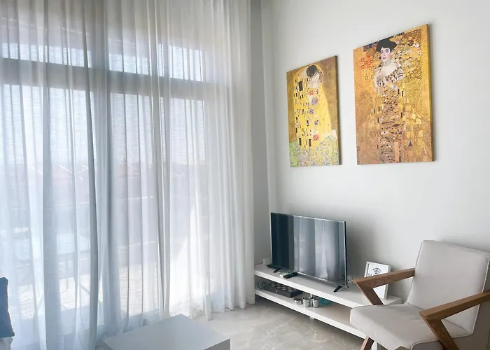 Olea Valley A24 * Nikiti (Sithonia)