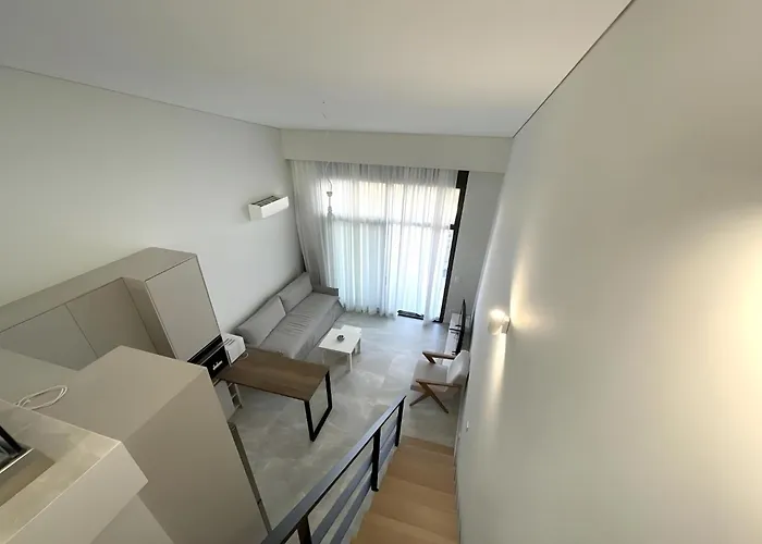 Apartament Olea Valley A24