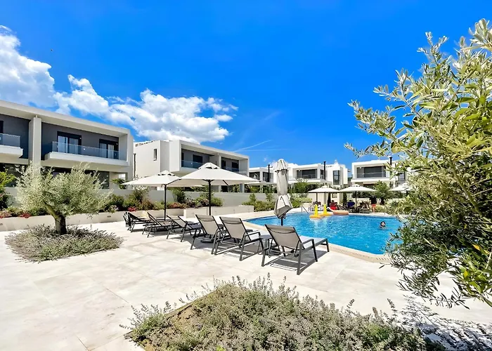 Apartament Olea Valley A24 *