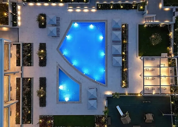 Olea Valley A24 Nikiti (Sithonia)