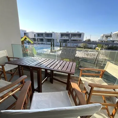 Olea Valley A24 Apartmán