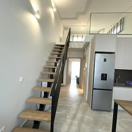 Olea Valley A24 * Nikiti (Sithonia)