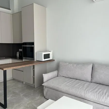 Apartmán Olea Valley A24
