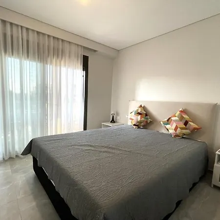 Olea Valley A24 Apartmán Nikiti (Sithonia)