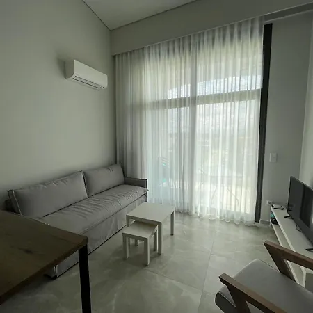 Olea Valley A24 Apartmán Nikiti (Sithonia)