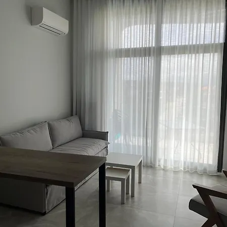 Apartmán Olea Valley A24 *