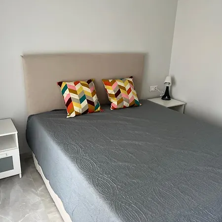Apartmán Olea Valley A24 Nikiti (Sithonia)