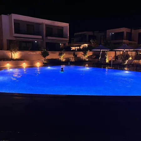 Olea Valley A24 Apartmán Nikiti (Sithonia)