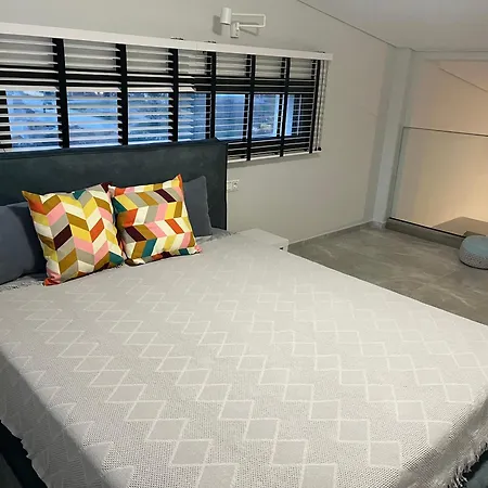 Olea Valley A24 Apartmán