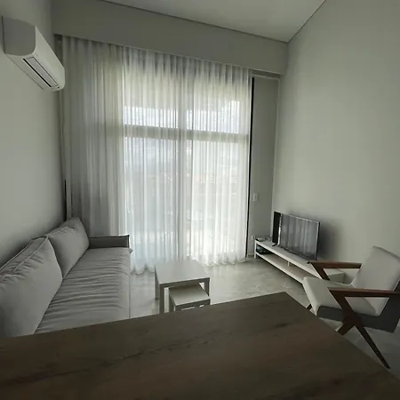 Olea Valley A24 Apartmán Nikiti (Sithonia)