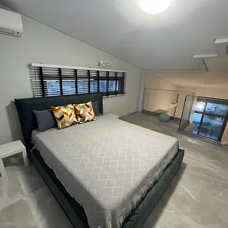 Olea Valley A24 Nikiti (Sithonia)