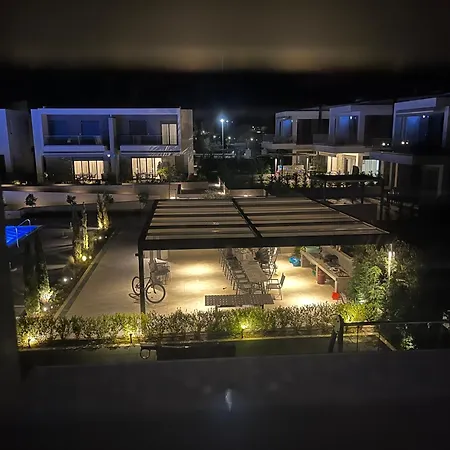 Olea Valley A24 Apartmán