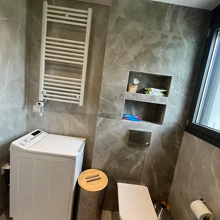 Olea Valley A24 Apartmán *