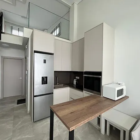 Apartmán Olea Valley A24 *