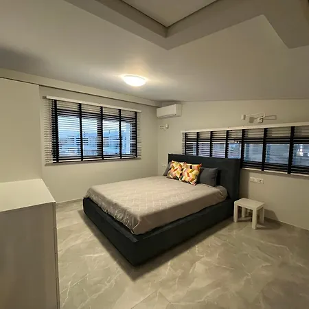 Olea Valley A24 * Nikiti (Sithonia)