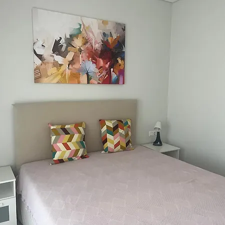 Apartmán Olea Valley A24 *