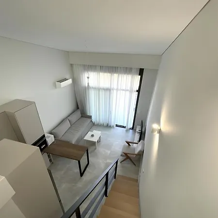 Apartmán Olea Valley A24