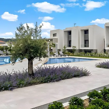 Olea Valley A24 Apartmán Nikiti (Sithonia)