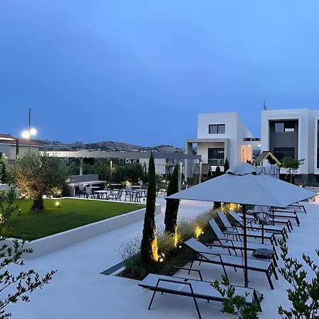 Apartmán Olea Valley A24